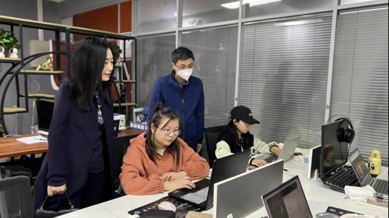 创始人公关第一课：不是教说话，是教闭嘴