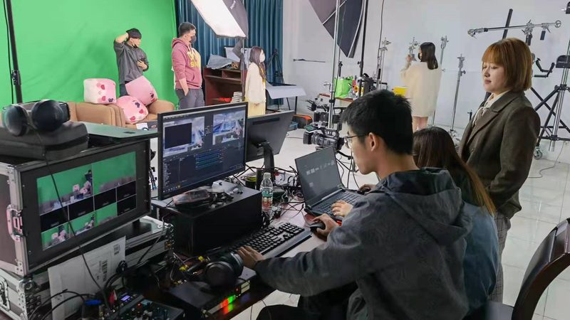 上海三维动画制作：收费标准背后的考量因素
