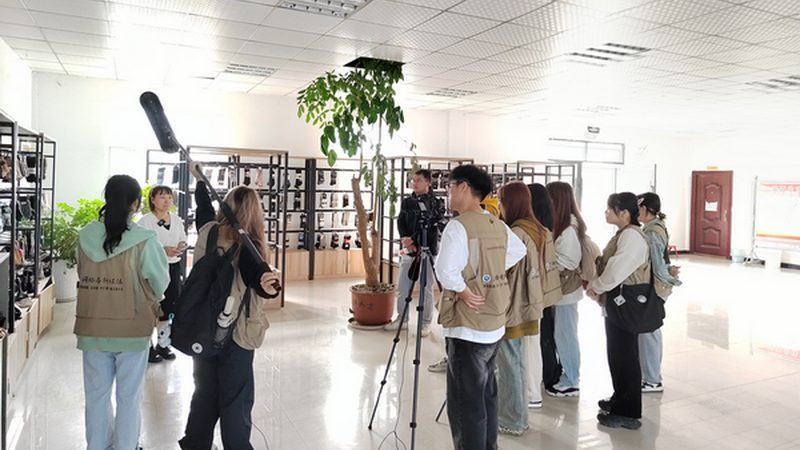 宣传片拍摄定制：揭秘十大品牌背后的专业与实力