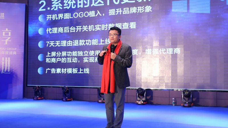 企业宣传片和纪录片，到底该押注哪一个