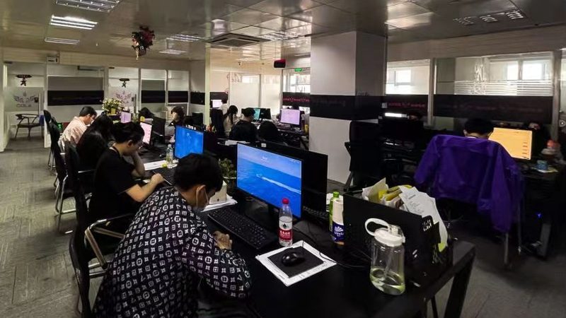 三维动画制作：揭秘报价背后的细节**