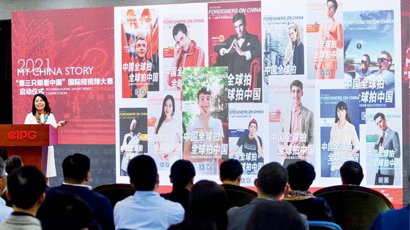工业宣传片拍摄：揭秘高效制作的五大关键参数**