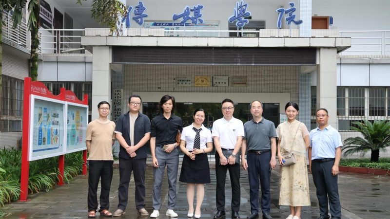 深圳企业宣传片拍摄团队，效率背后的秘密