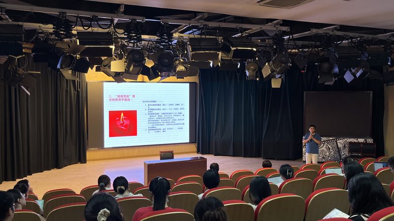 从脚本到成片：学校宣传片制作的六个关键步骤